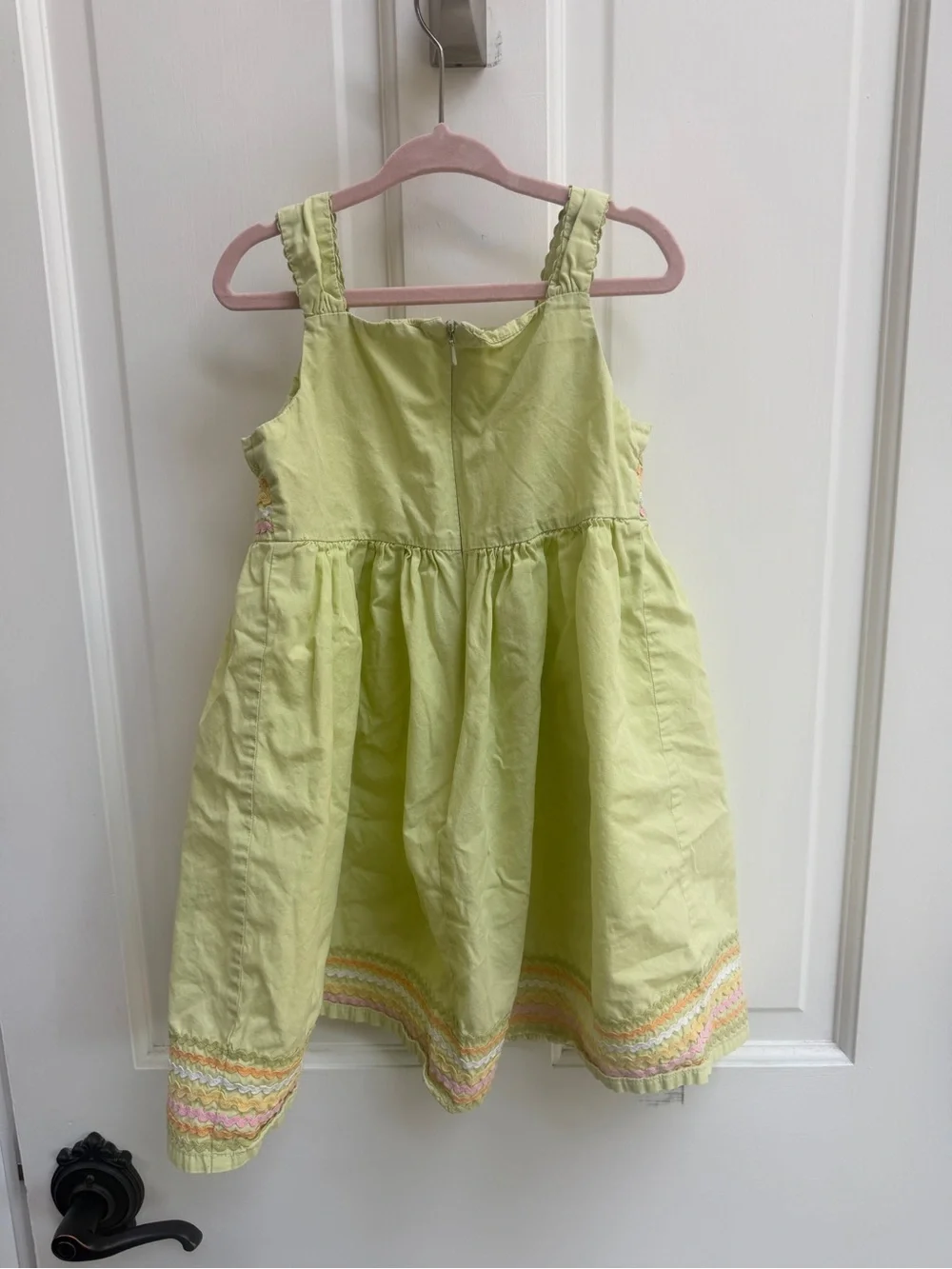 Gymboree worn 1x